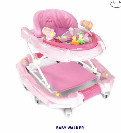 صورة مشاية اطفال